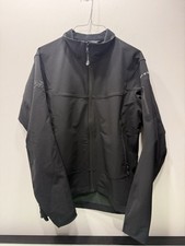 Hell On Wheels AMC Cast And Crew Arc&rsquo;teryx Venta SV Jacket Mens Size Small Rare