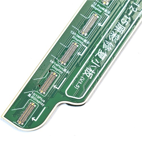 JC-V1SE Programmer LCD TrueTone Fingerprint Battery Dot Projector RepairTool Lot - Picture 24 of 28