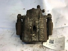 TOYOTA PRIUS W5 Bremssattel vorne links 1.50 2008 31592550