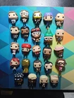 The Office Funko Pop Advent Calendar Set Of 24 Mini Figures Complete