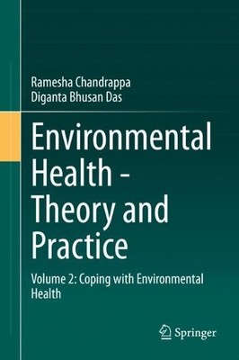 Environmental Health - Theory and Practice - 9783030644833