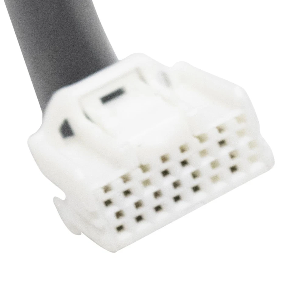 Left Mirror Fits 14-16 Nissan - Image 2 of 4