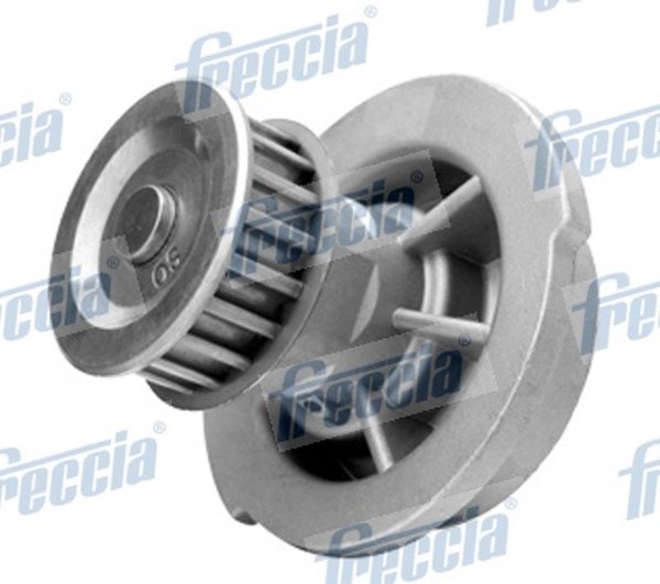 Wasserpumpe MotorküHlung Freccia WP0269 FüR Daewoo Kalos Klas Lanos Klat-image