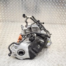 BMW I3 I01 Motor moteur 2019 7613560