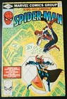 Amazing Spider-Man Annual #14 (1980) by O'Neill-Miller-Palmer (RAW/Rating: 9.0)