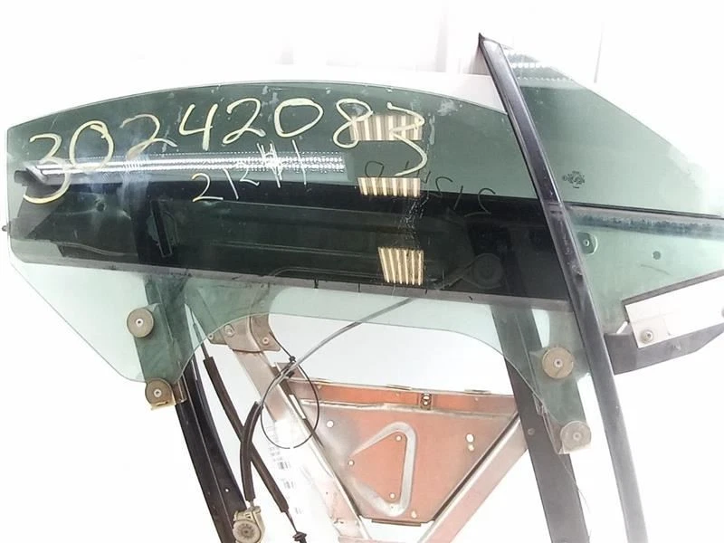 2000-2006 AUDI TT PASSENGER RIGHT CONVERTIBLE WINDOW REGULATOR OEM - Image 3 of 4