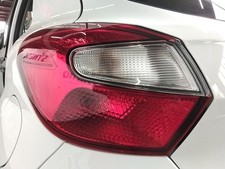 Rear Tail Light Passenger Left HYUNDAI I10 Mk3 (ac3) 2020 On 5 Door Hatchback