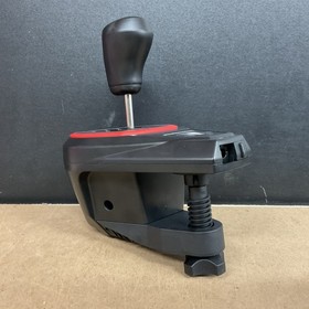 Thrustmaster TH8S Shifter Add-On for PS5 PS4 Xbox PC Black