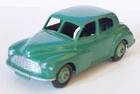 1st Time Listed. Dinky Toys No.40G Morris Oxford Saloon Car 1950-1953.