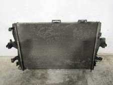 Radiateur Volkswagen TRANSPORTER