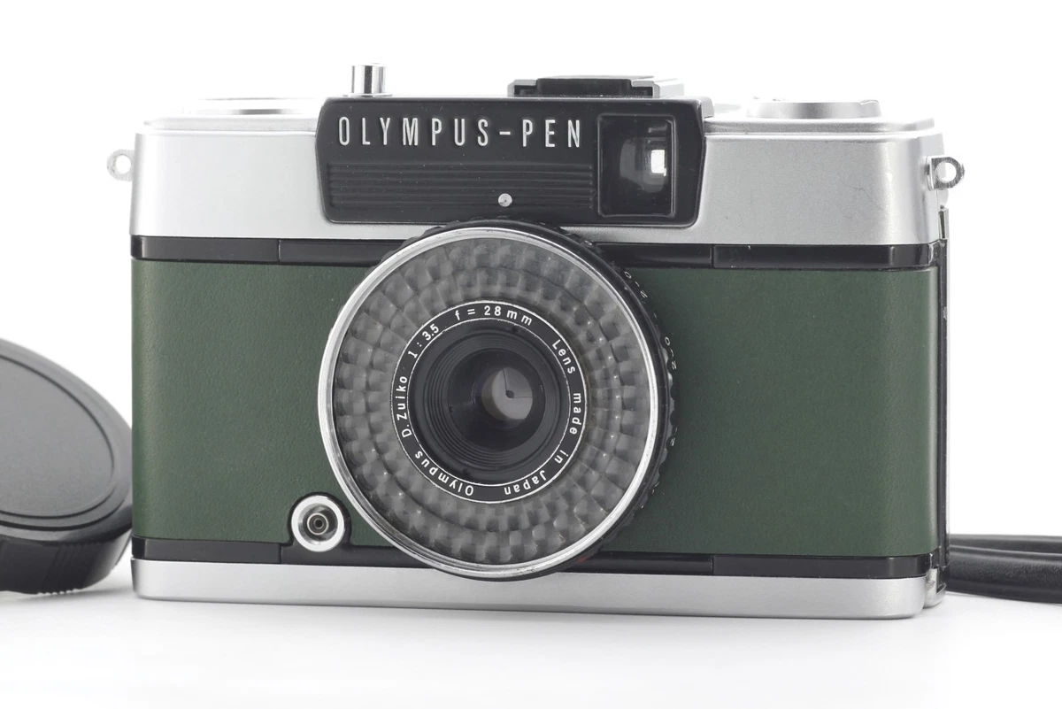Olympus Pen EE-3 Film Cameras for sale | eBay