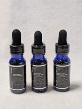 Lot Of 3 Peter Thomas Roth Retinol Fusion PM ...