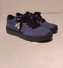 New Balance NB Numeric Franky Villani 417 Low NM417LBY BLUE White Width M