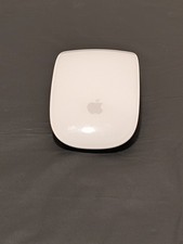 Apple Magic Mouse 2 Model A1657 Bluetooth Rechargeable lithium-ion battery iOS