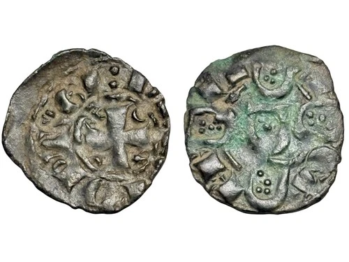 Portugal, Dinis I, Money - Money, 1279-1325 [MON_3033]