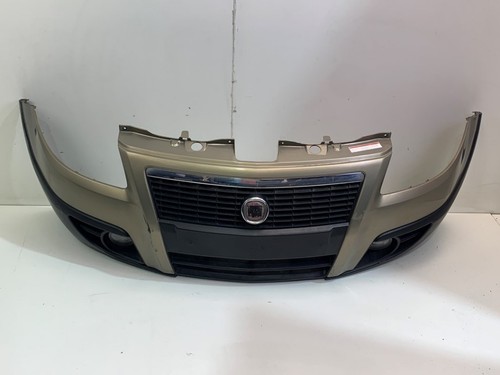STOßSTANGE VORNE Fiat Sedici (189) SUV 1.6 16V Dynamic (M16A) 2008 71743040