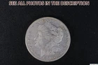 NobleSpirit Desirable 1881 Morgan Silver Dollar VF Very Fine