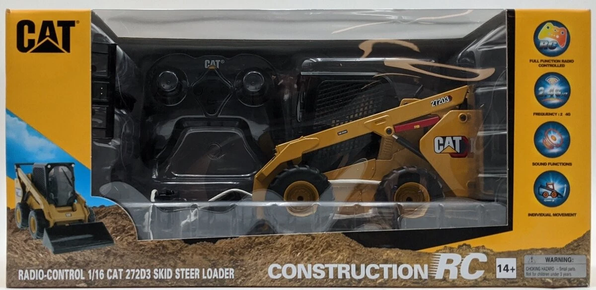 1:16 Hobby RC Industrial & Service Vehicle Models & Kits for sale