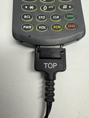 Vintage MOTOROLA STARTAC 2G GSM 900 Classic Flip CellPhone - Working - Picture 4 of 10
