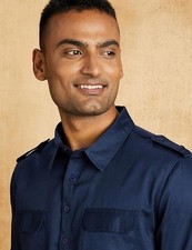 Men s Stylish Kurta Pajama Set Designer Ethnic Wedding Wear