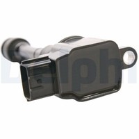 ZüNdspule Delphi GN10219-12B1 FüR Trail P12 Primera WP12 T30 Nissan 12V 1 Teana