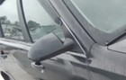 07-16 Chevrolet Impala Right Passenger Power Door Mirror OEM LKQ