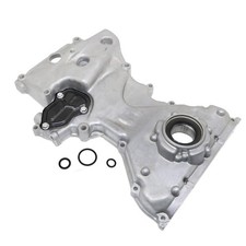 Timing Cover Pump Assembly for Honda HRV 2016-2017 Civic 2012-2016 15100R1AA01