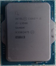 Intel Core i5- 13500 2.5 GHz 14-Core LGA 1700 Processor