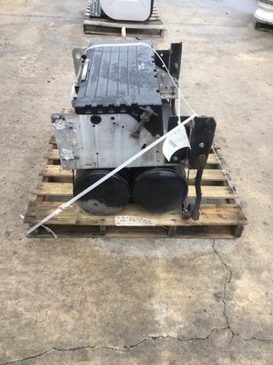 Replaces 2013 INTERNATIONAL PROSTAR BATTERY BOX ,  MD