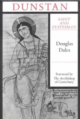 DUNSTAN By Douglas Dales - Hardcover *Excellent Condition*