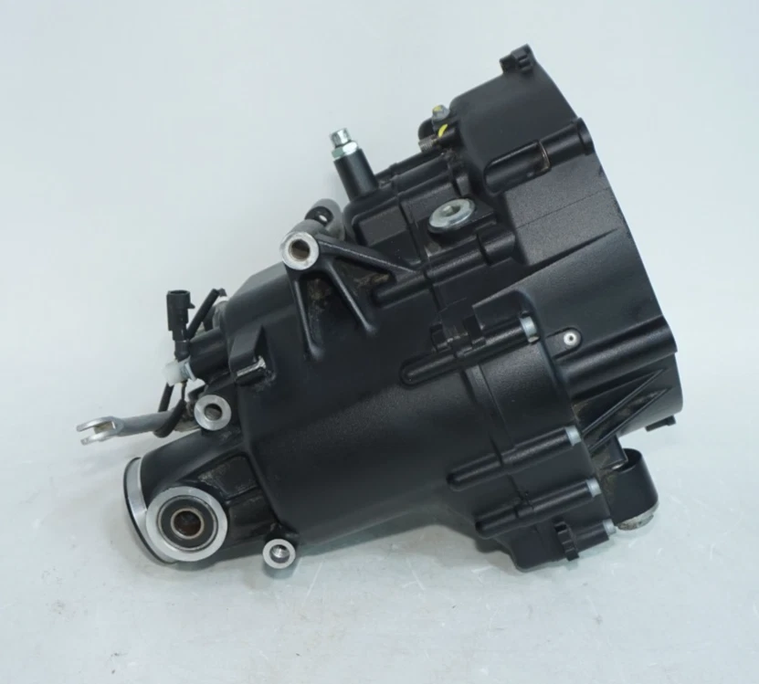 2022 21-23 Moto Guzzi V7 камень коробка передач полный 284983 оригинальный производитель оборудования - Изображение 2 из 4