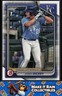 Jared Dickey 1st 2024 Bowman Prospects #BP-19 Kansas City Royals
