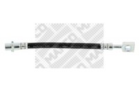 Bremsschlauch Hinten FüR Opel Vauxhall 1998-2006