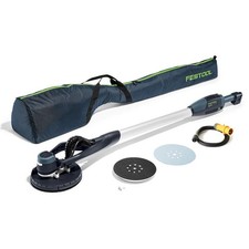 Festool PLANEX LHS-E 225 EQ Brushless Long-Reach Sander 110V With Bag - 571939