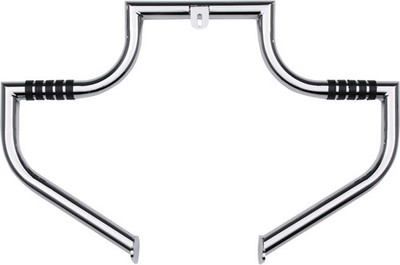 Lindby MagnumBar Highway Bar 1.5'' Chrome #1710 Harley Davidson