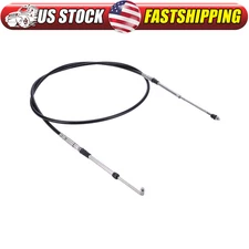 Reverse Cable 277000948 268000030 For Sea-Doo GTX 4-Tec Wake DI RXT 2002-2009