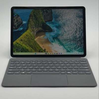 Microsoft Surface Pro 12'' 2110 12'' Snapdragon X Plus 3.3GHz 16GB RAM 256GB SSD