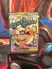 Mega Dragonite ex 271/217 Me: Ascended Heroes Holo Near Mint! Very Strong PSA