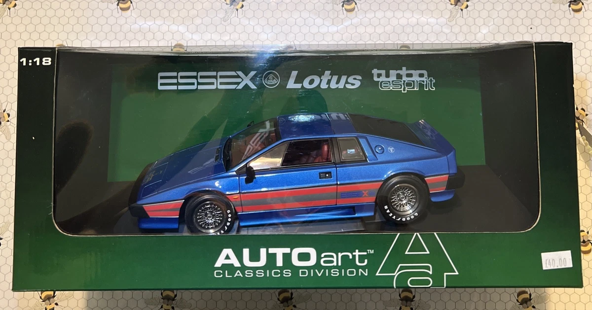 1 18 Lotus Esprit for sale | eBay UK