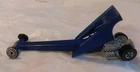 1971 Hot Wheels Redline Tom Mongoose McEwen Rear Engine Dragster