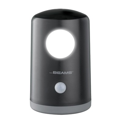 Beams MB750 20 Lumen LED Wireless Battery Powered Portable Motion Sensing Nig...
