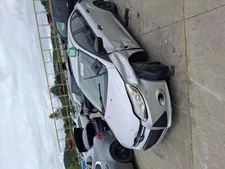 2014 Ford Focus 15x6 Steel Wheel OEM Used 560-03875 No Tire/Lug Nuts