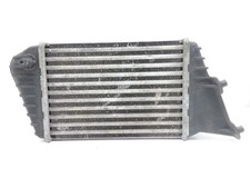FIAT STILO 192 Ladeluftkühler 838065000 1.90 Diesel 59kw 2002 20328491