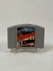 Roadsters (Nintendo 64/N64) - Authentic, Tested, & Working - Blockbuster Copy!