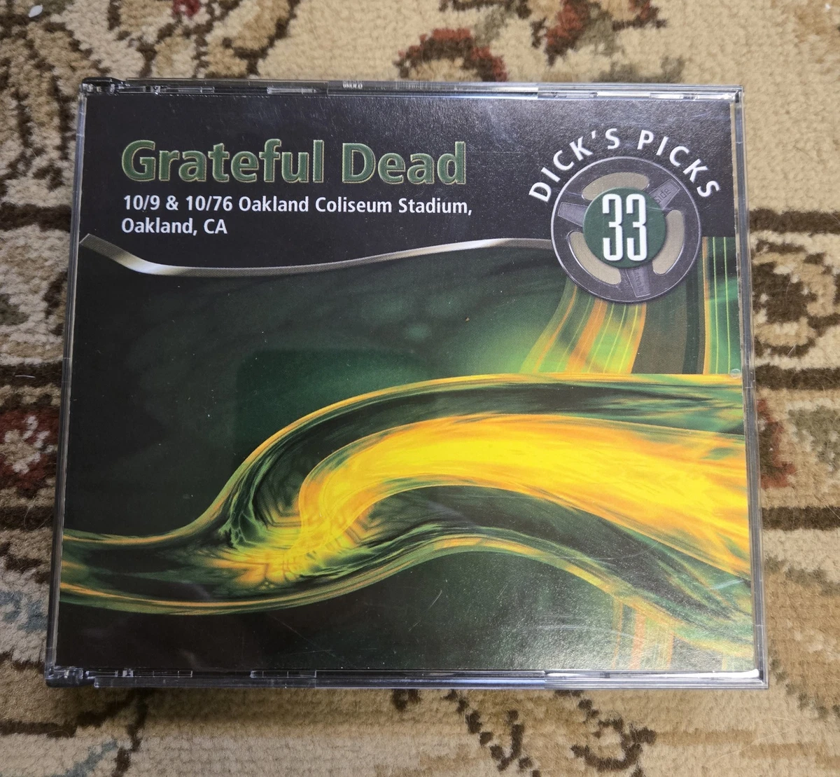 25+ Grateful Dead Box Set Music CDs for sale | Updated Oct 2026