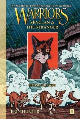 Warriors: SkyClan and the Stranger 2: Beyond the Code | Erin Hunter | Englisch