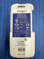  Inogen G5/ G6 Rove / OxyGo Next BA-516 Extended Life Battery