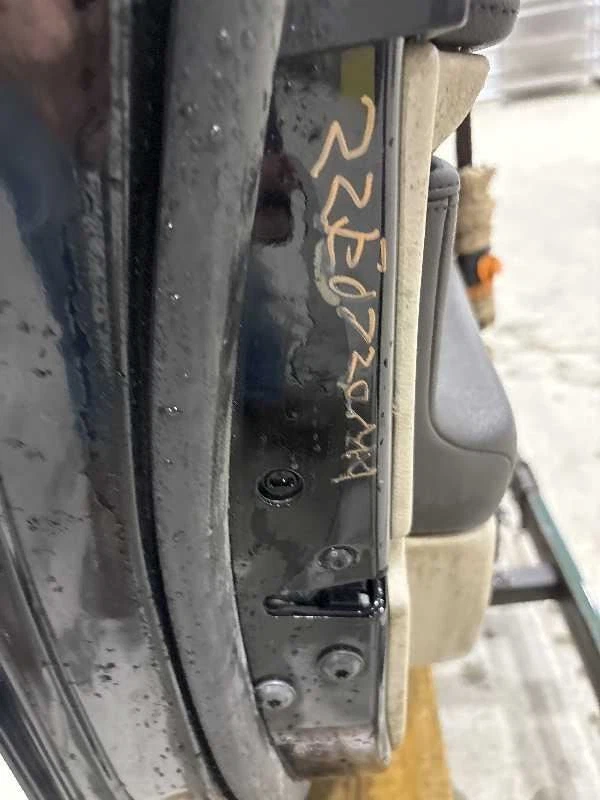 (ТОЛЬКО МЕСТНЫЙ ПИКАП) Передняя дверь водителя подходит для 17-20 LLINCOLNCONTINENTAL 2047678 - Изображение 2 из 4