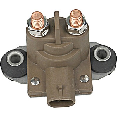 Solenoid Relay For Johnson Evinrude Outbord Motor
