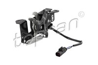 Topran Motorhaubenschloss 503 791 FüR BMW 3Er F30 F80 4Er F36 1Er F21 F20 F32